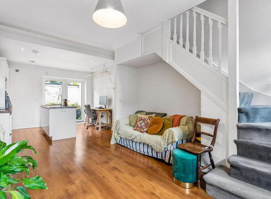 14 Kingsland Parade, Portobello, D08V8Y0