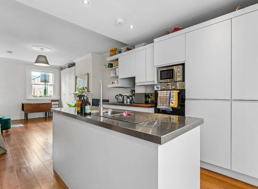 14 Kingsland Parade, Portobello, D08V8Y0