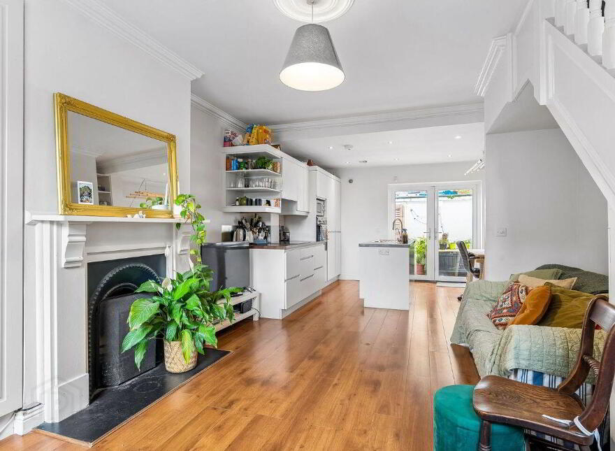 14 Kingsland Parade, Portobello, D08V8Y0