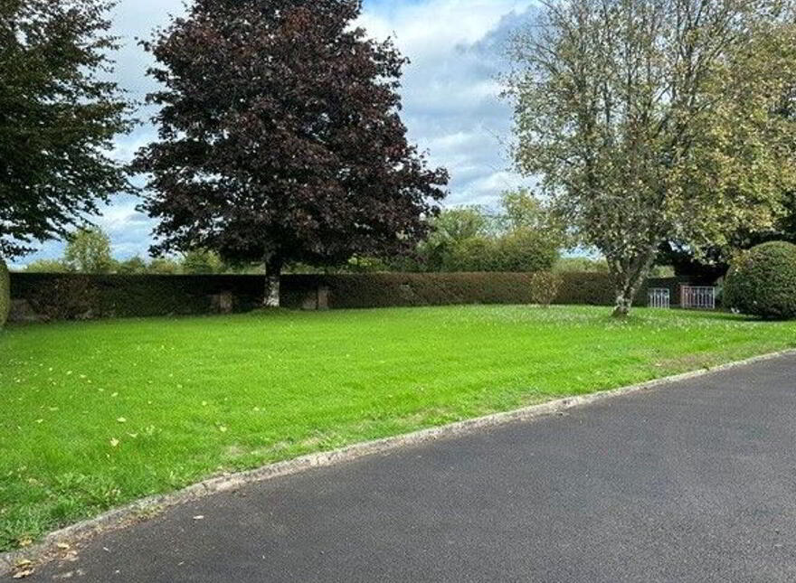 Archerstown, Thurles, E41Y433