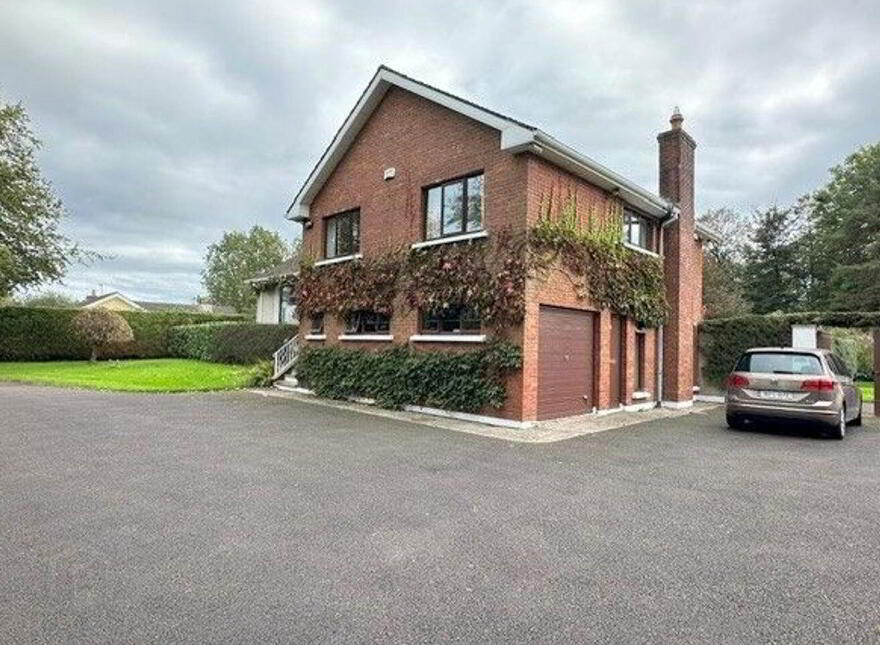 Archerstown, Thurles, E41Y433