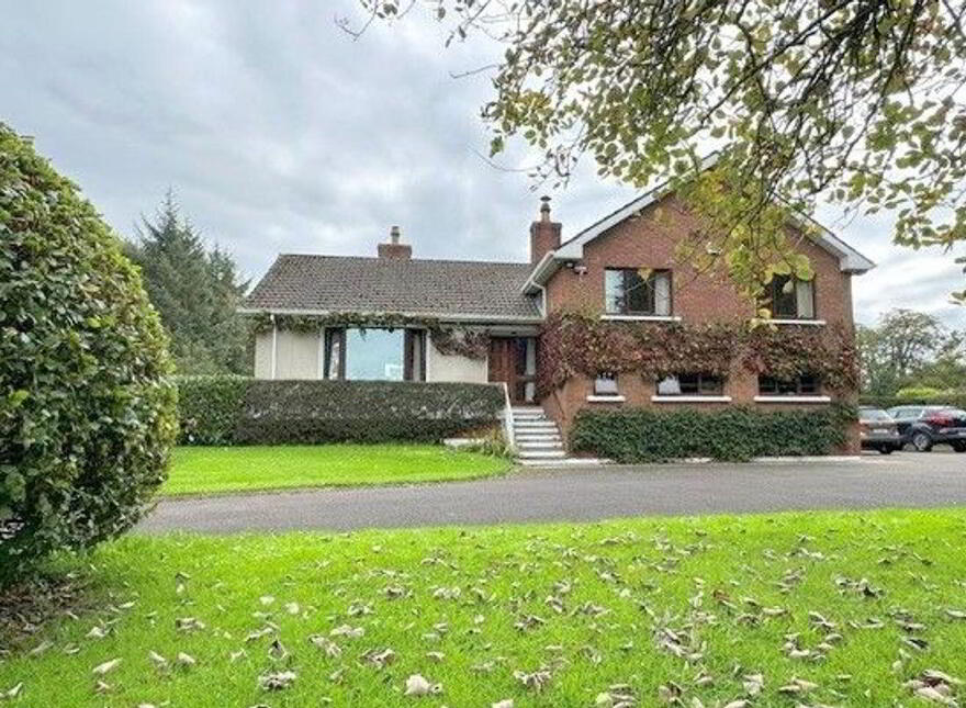 Archerstown, Thurles, E41Y433