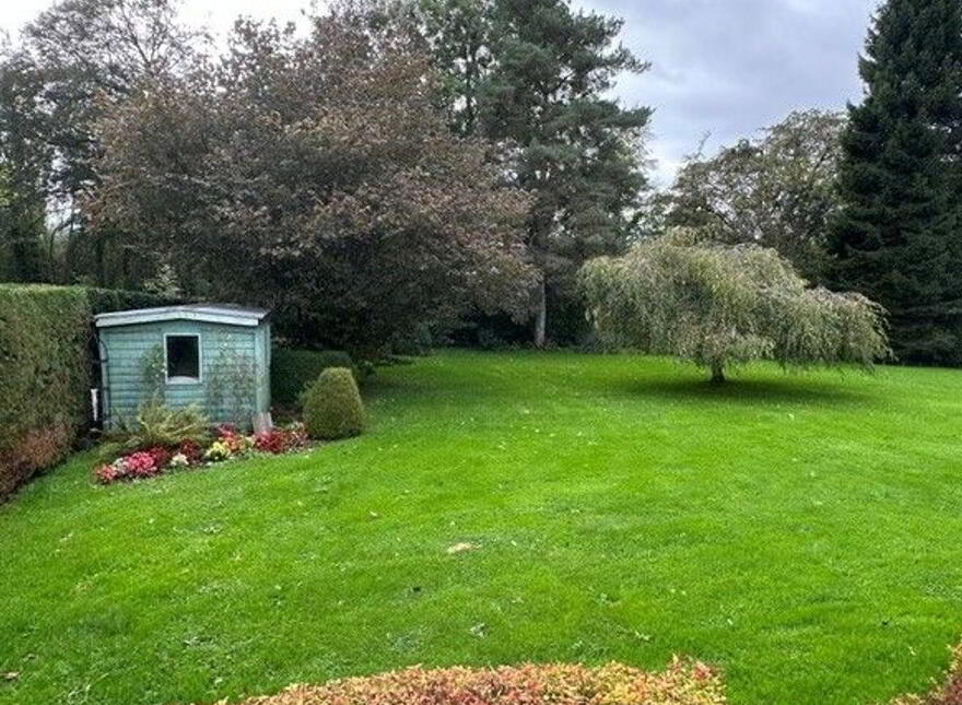 Archerstown, Thurles, E41Y433