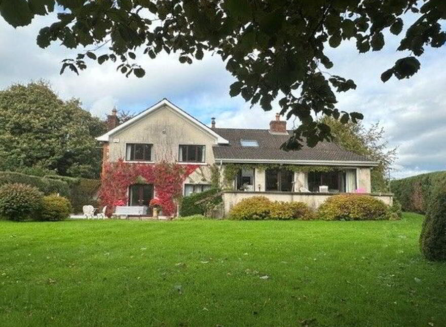 Archerstown, Thurles, E41Y433