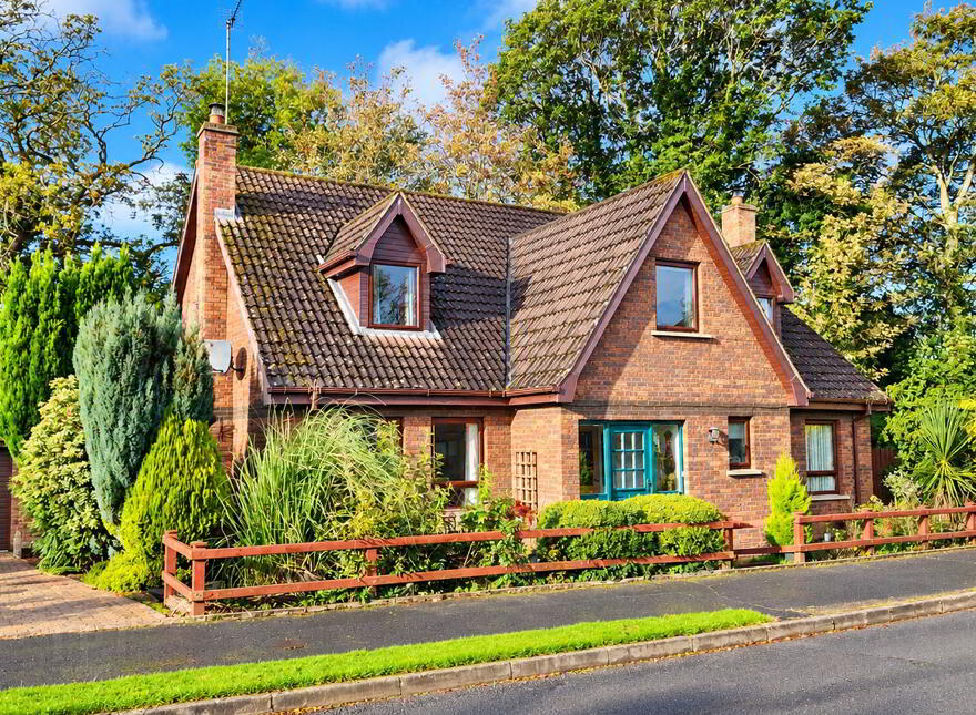 98 Dunboyne Park, Eglinton, Derry-Londonderry, BT47 3YJ