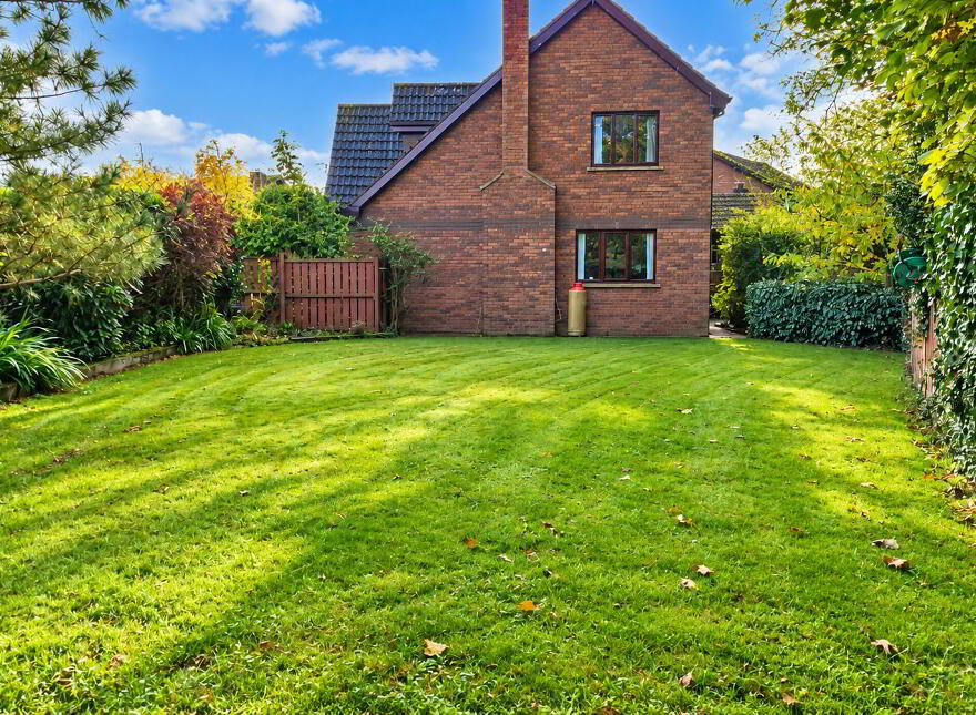 98 Dunboyne Park, Eglinton, Derry-Londonderry, BT47 3YJ