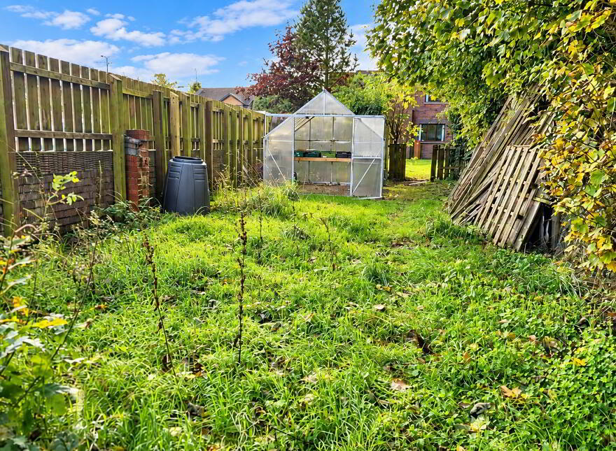 98 Dunboyne Park, Eglinton, Derry-Londonderry, BT47 3YJ