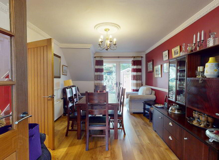 98 Dunboyne Park, Eglinton, Derry-Londonderry, BT47 3YJ