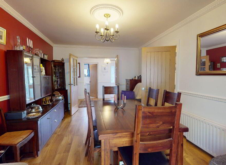 98 Dunboyne Park, Eglinton, Derry-Londonderry, BT47 3YJ
