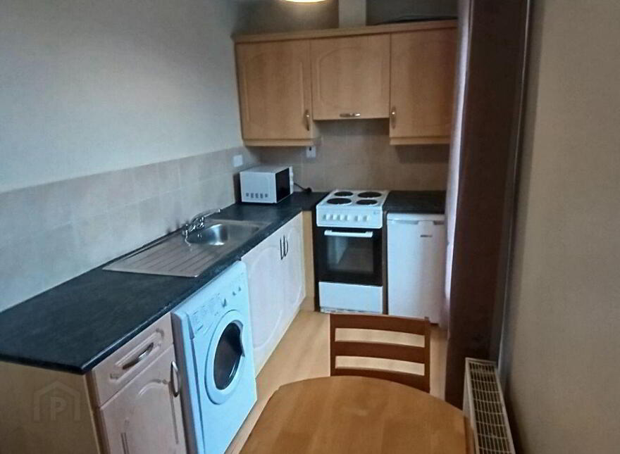 Apartment 2 12 Newenham Street, Limerick City Centre, V94PW9D
