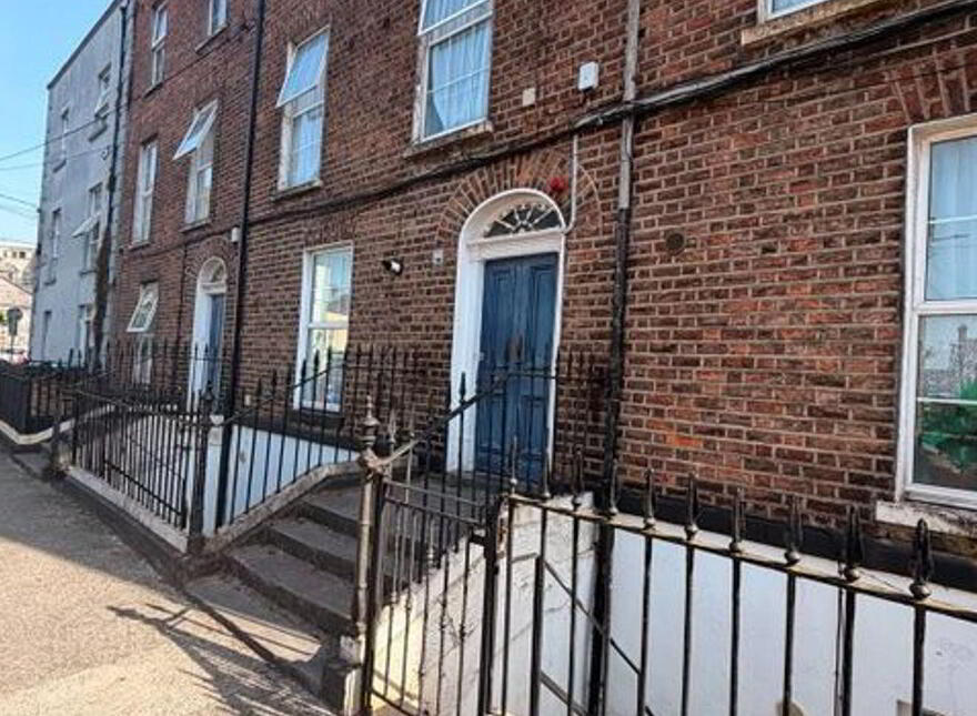 Apartment 2 12 Newenham Street, Limerick City Centre, V94PW9D
