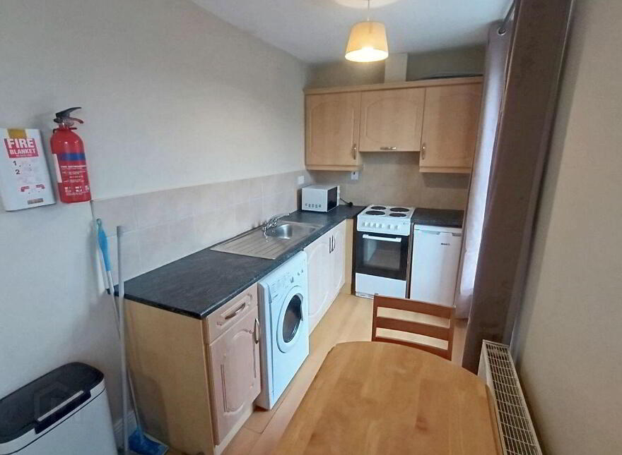 Apartment 2 12 Newenham Street, Limerick City Centre, V94PW9D