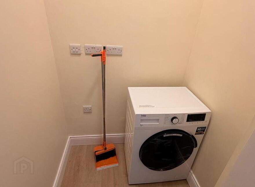 Apartment 1 West Square, Askeaton, V94319F