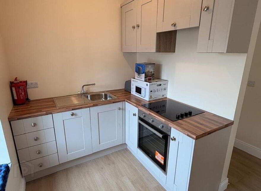 Apartment 1 West Square, Askeaton, V94319F