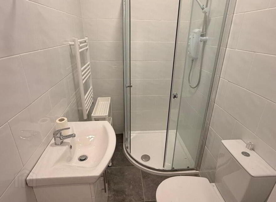 Apartment 1 West Square, Askeaton, V94319F