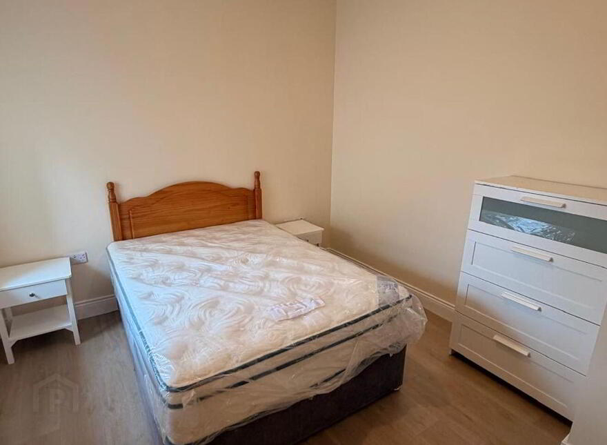Apartment 1 West Square, Askeaton, V94319F