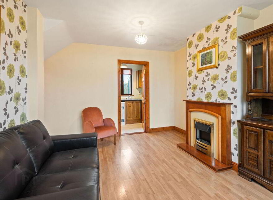 29 Mount Drummond Square, Harold's Cross, Harold's Cross, D06R2Y7