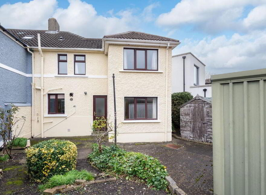 29 Mount Drummond Square, Harold's Cross, Harold's Cross, D06R2Y7