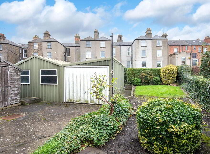 29 Mount Drummond Square, Harold's Cross, Harold's Cross, D06R2Y7
