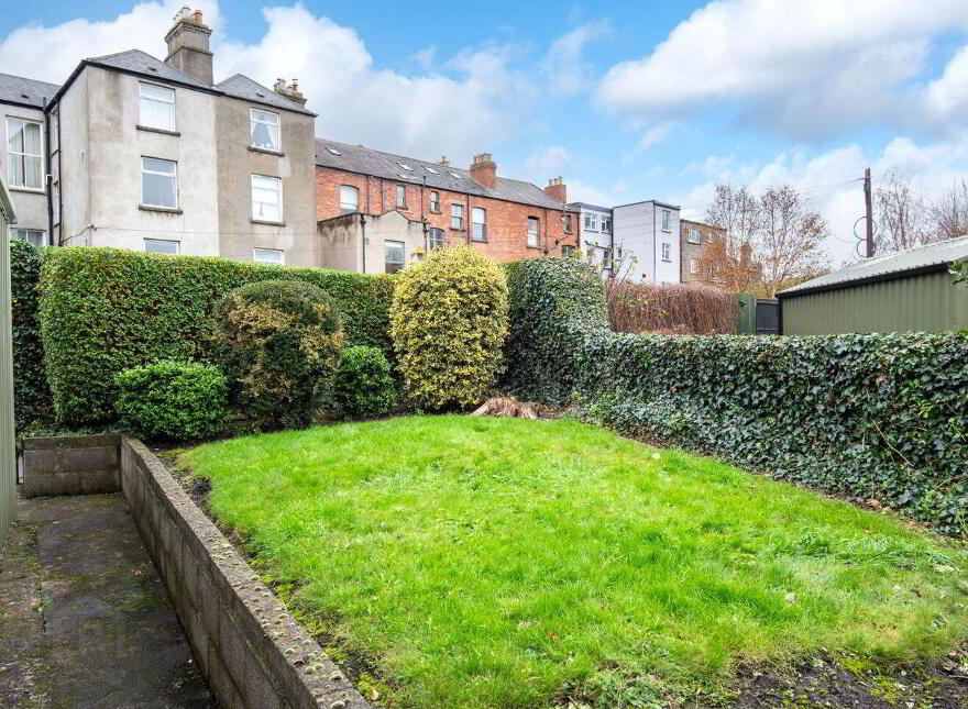 29 Mount Drummond Square, Harold's Cross, Harold's Cross, D06R2Y7