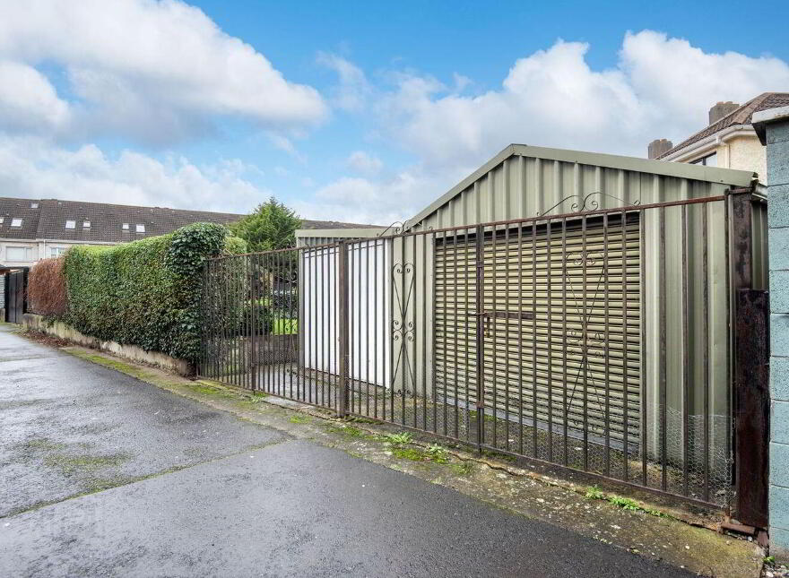 29 Mount Drummond Square, Harold's Cross, Harold's Cross, D06R2Y7