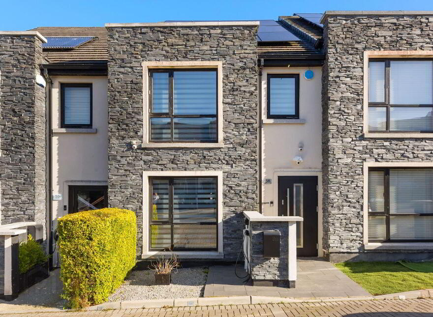 58 Crosforge, Saggart, Saggart, D24PX62