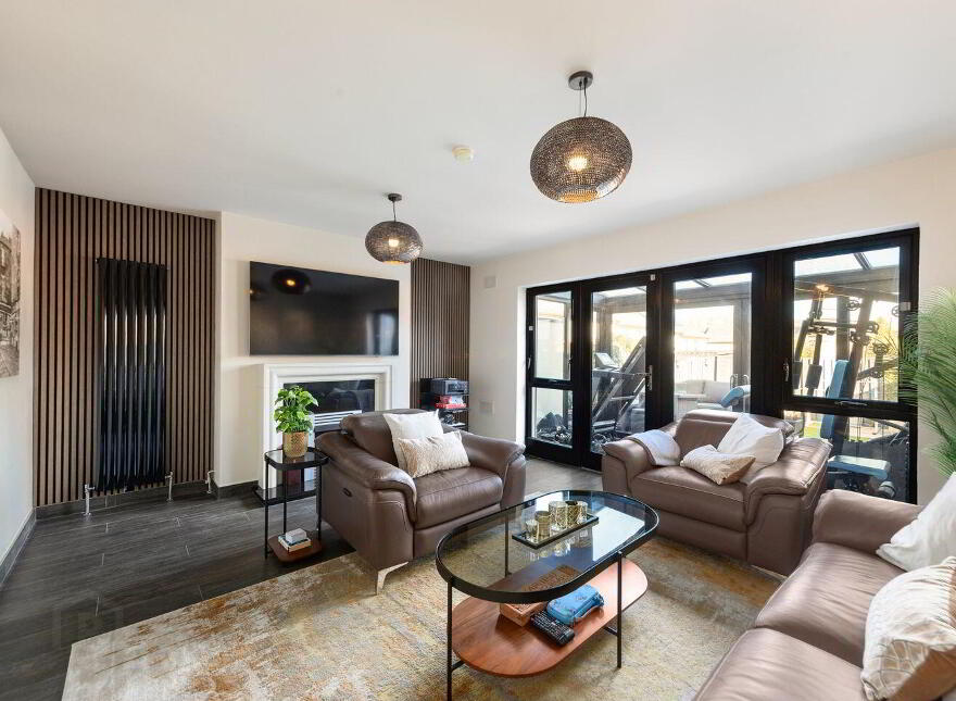 58 Crosforge, Saggart, Saggart, D24PX62