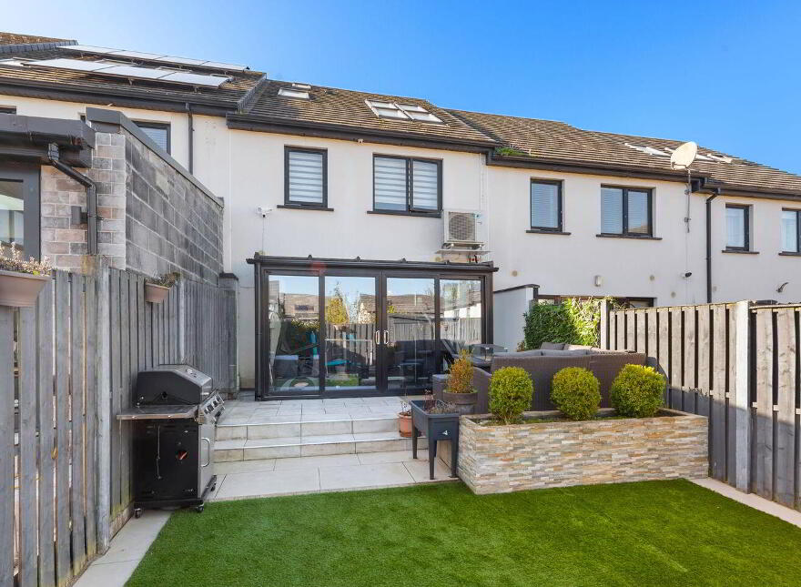 58 Crosforge, Saggart, Saggart, D24PX62