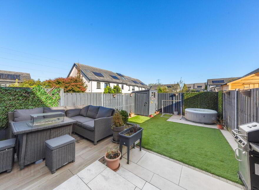 58 Crosforge, Saggart, Saggart, D24PX62