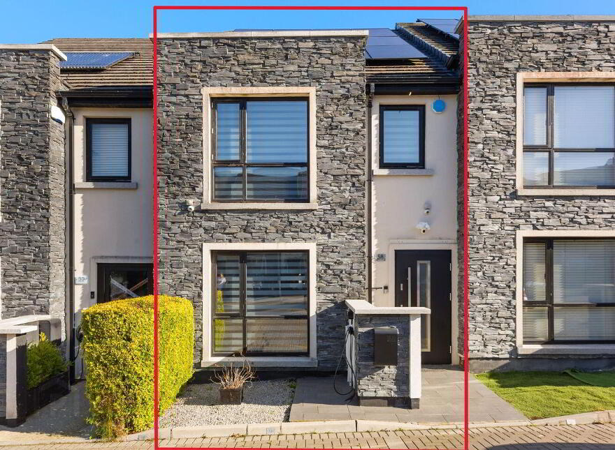 58 Crosforge, Saggart, Saggart, D24PX62