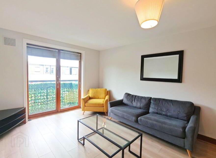 66 Fairview Close, Richmond Avenue, Ballybough, Ballybough, D03V741