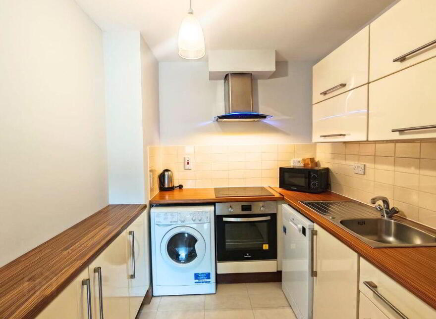 66 Fairview Close, Richmond Avenue, Ballybough, Ballybough, D03V741