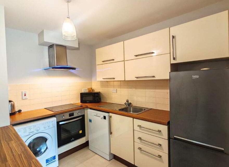 66 Fairview Close, Richmond Avenue, Ballybough, Ballybough, D03V741