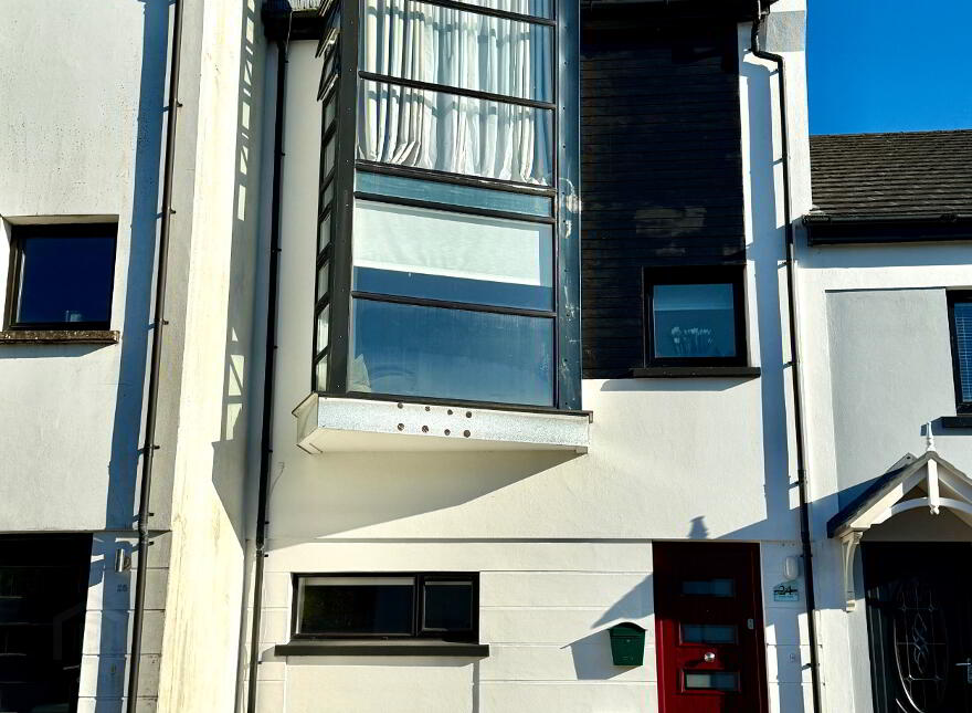 24 Culmore Square, Culmore, Derry, BT48 8GF