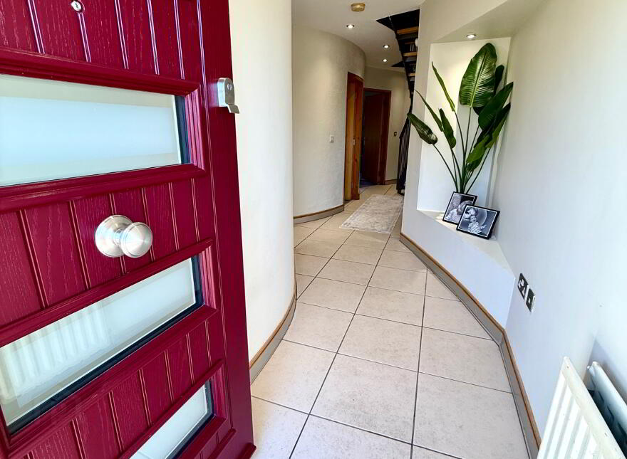 24 Culmore Square, Culmore, Derry, BT48 8GF