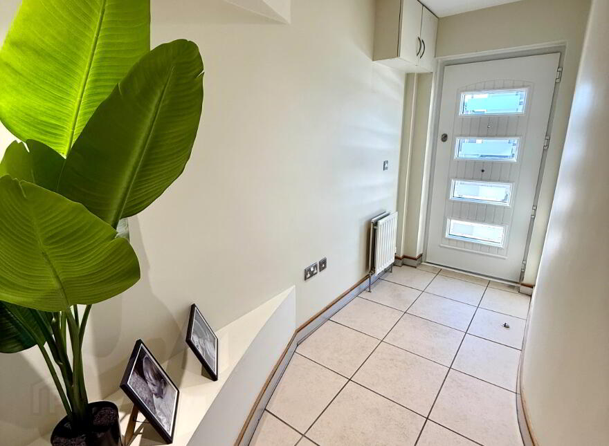 24 Culmore Square, Culmore, Derry, BT48 8GF