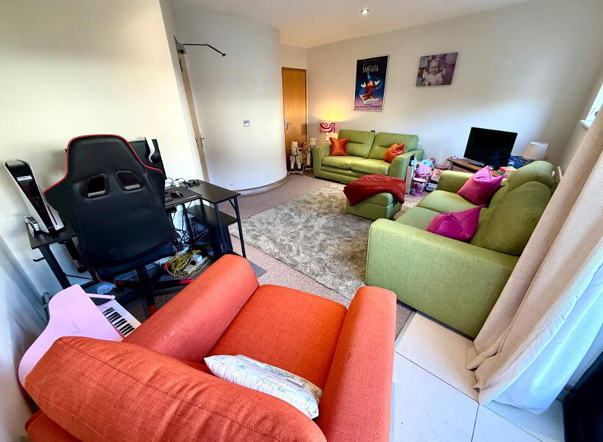 24 Culmore Square, Culmore, Derry, BT48 8GF