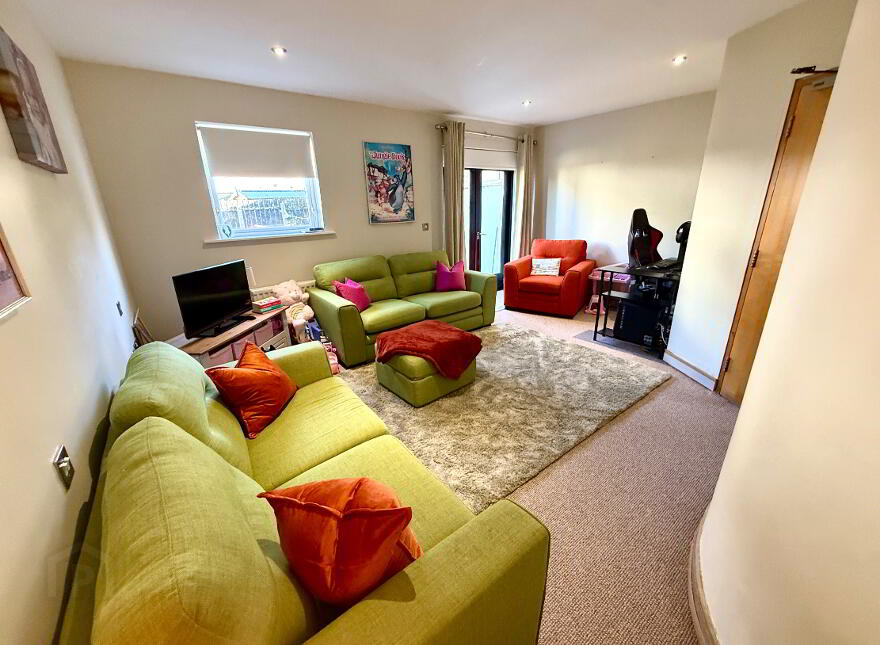 24 Culmore Square, Culmore, Derry, BT48 8GF