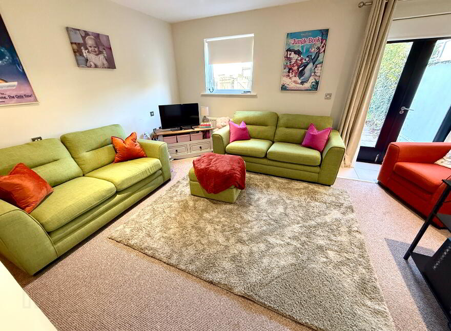 24 Culmore Square, Culmore, Derry, BT48 8GF