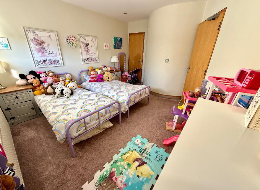 24 Culmore Square, Culmore, Derry, BT48 8GF