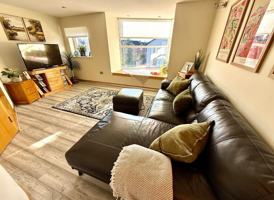 24 Culmore Square, Culmore, Derry, BT48 8GF