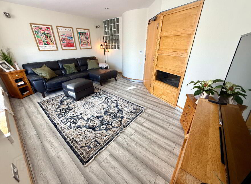 24 Culmore Square, Culmore, Derry, BT48 8GF