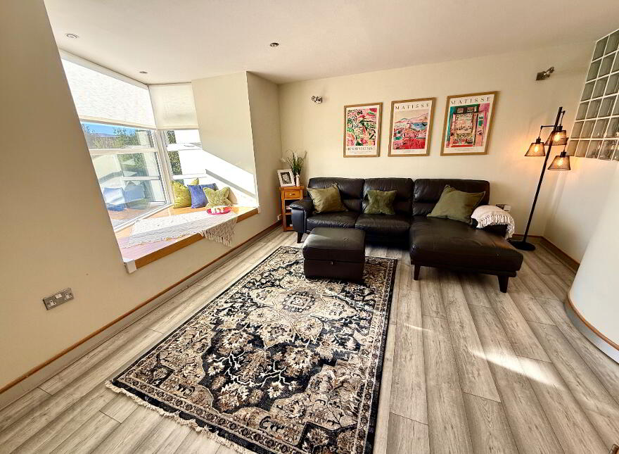 24 Culmore Square, Culmore, Derry, BT48 8GF