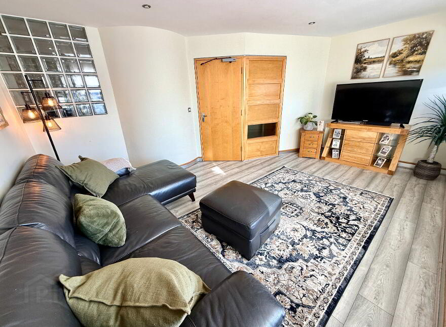 24 Culmore Square, Culmore, Derry, BT48 8GF