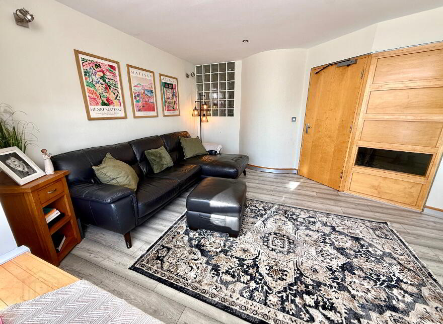 24 Culmore Square, Culmore, Derry, BT48 8GF