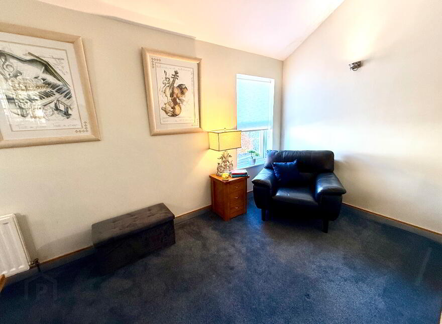 24 Culmore Square, Culmore, Derry, BT48 8GF