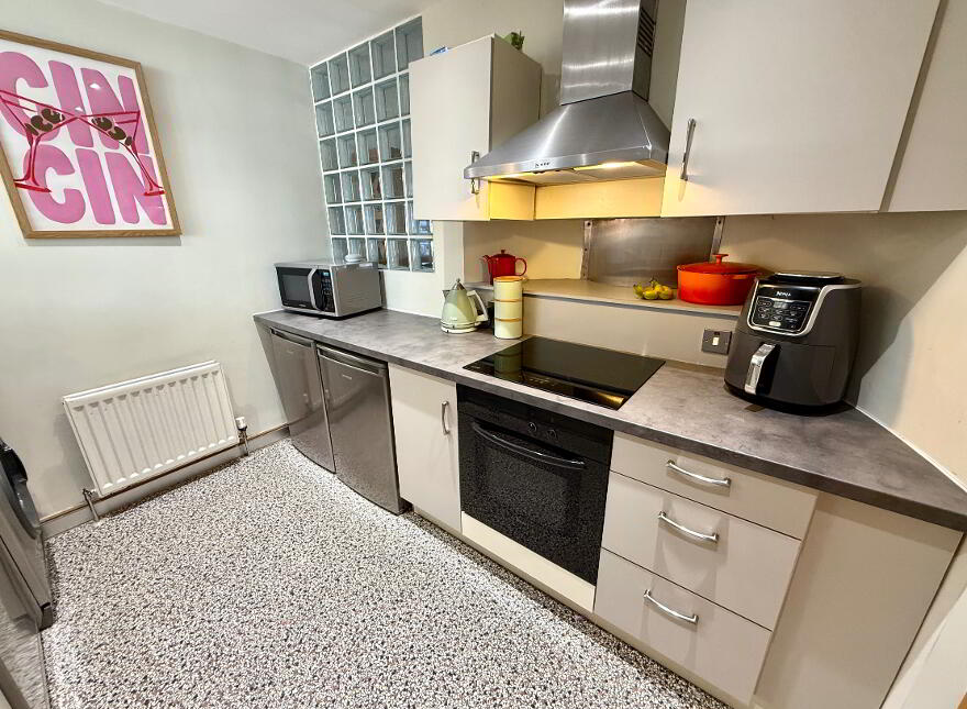 24 Culmore Square, Culmore, Derry, BT48 8GF
