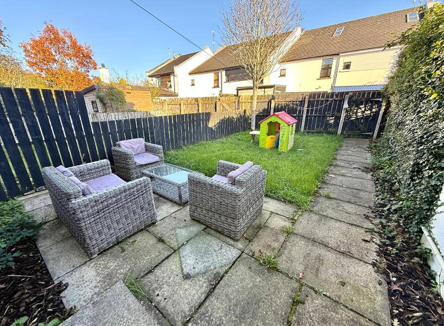 24 Culmore Square, Culmore, Derry, BT48 8GF