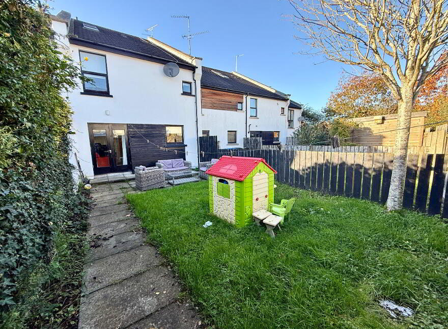 24 Culmore Square, Culmore, Derry, BT48 8GF