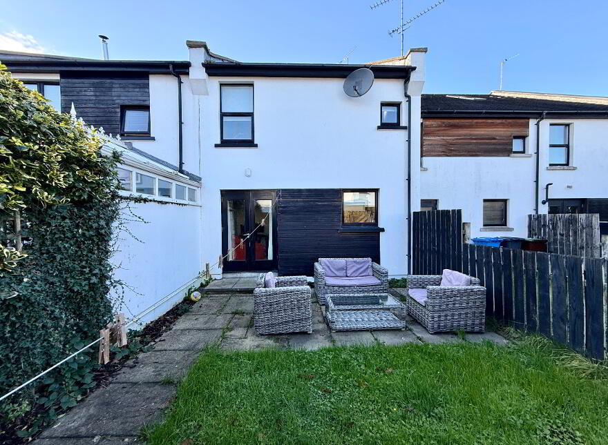 24 Culmore Square, Culmore, Derry, BT48 8GF